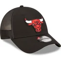 cepice-zaoblena-cerna-nastavitelny-a-frame-home-field-chicago-bulls-nba-new-era