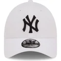cepice-zaoblena-bila-nastavitelny-a-frame-home-field-new-york-yankees-mlb-new-era