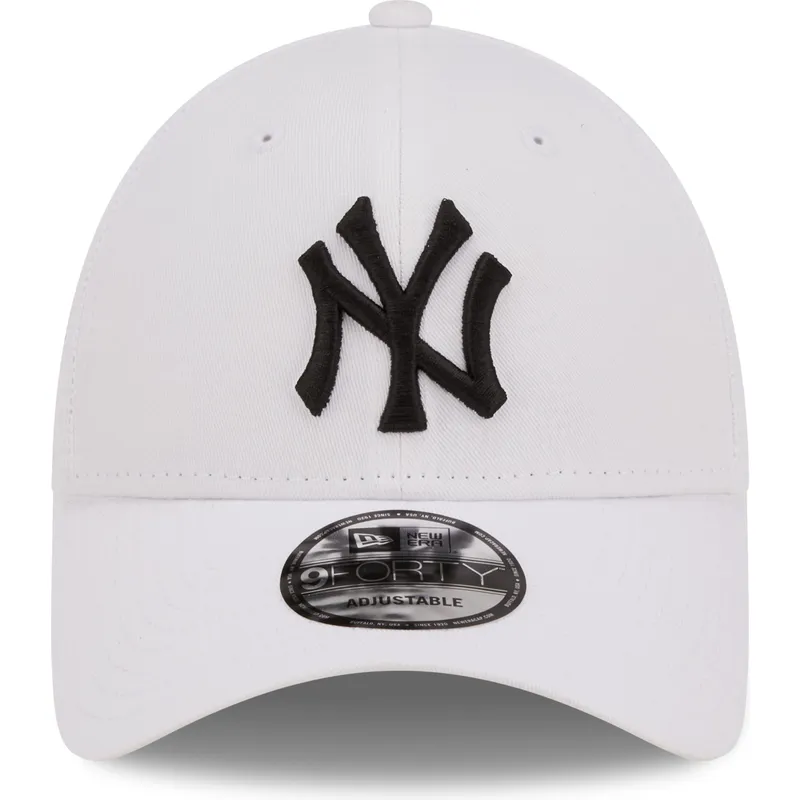 cepice-zaoblena-bila-nastavitelny-a-frame-home-field-new-york-yankees-mlb-new-era