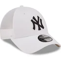 cepice-zaoblena-bila-nastavitelny-a-frame-home-field-new-york-yankees-mlb-new-era