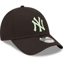 cepice-zaoblena-cerna-nastavitelny-9forty-league-essential-new-york-yankees-mlb-new-era