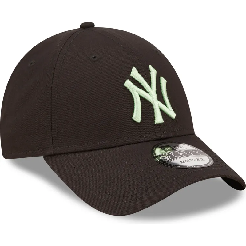 cepice-zaoblena-cerna-nastavitelny-9forty-league-essential-new-york-yankees-mlb-new-era cepice-zaoblena-cerna-nastavitelny-9forty-league-essential-new-york-yankees-mlb-new-era