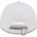 cepice-zaoblena-bila-nastavitelny-rosa-9forty-league-essential-new-york-yankees-mlb-new-era