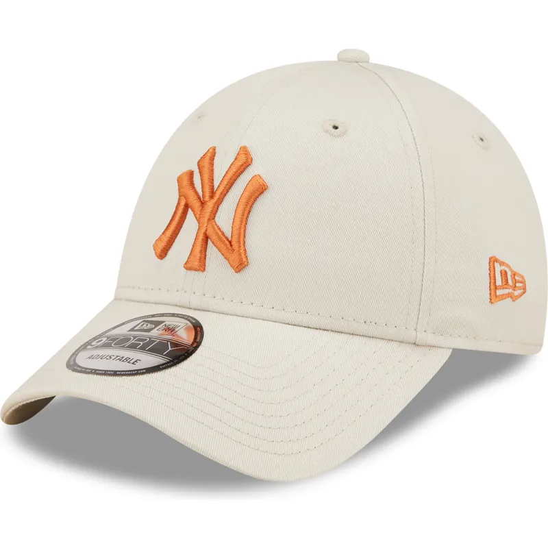 cepice-zaoblena-bezova-nastavitelny-9forty-league-essential-new-york-yankees-mlb-new-era cepice-zaoblena-bezova-nastavitelny-9forty-league-essential-new-york-yankees-mlb-new-era