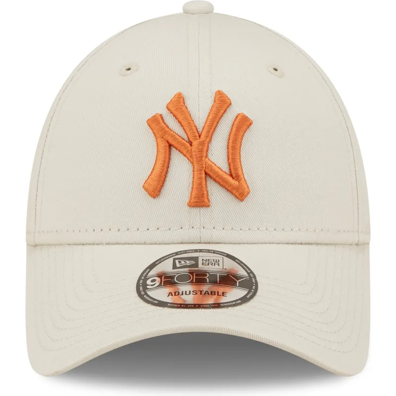cepice-zaoblena-bezova-nastavitelny-9forty-league-essential-new-york-yankees-mlb-new-era cepice-zaoblena-bezova-nastavitelny-9forty-league-essential-new-york-yankees-mlb-new-era