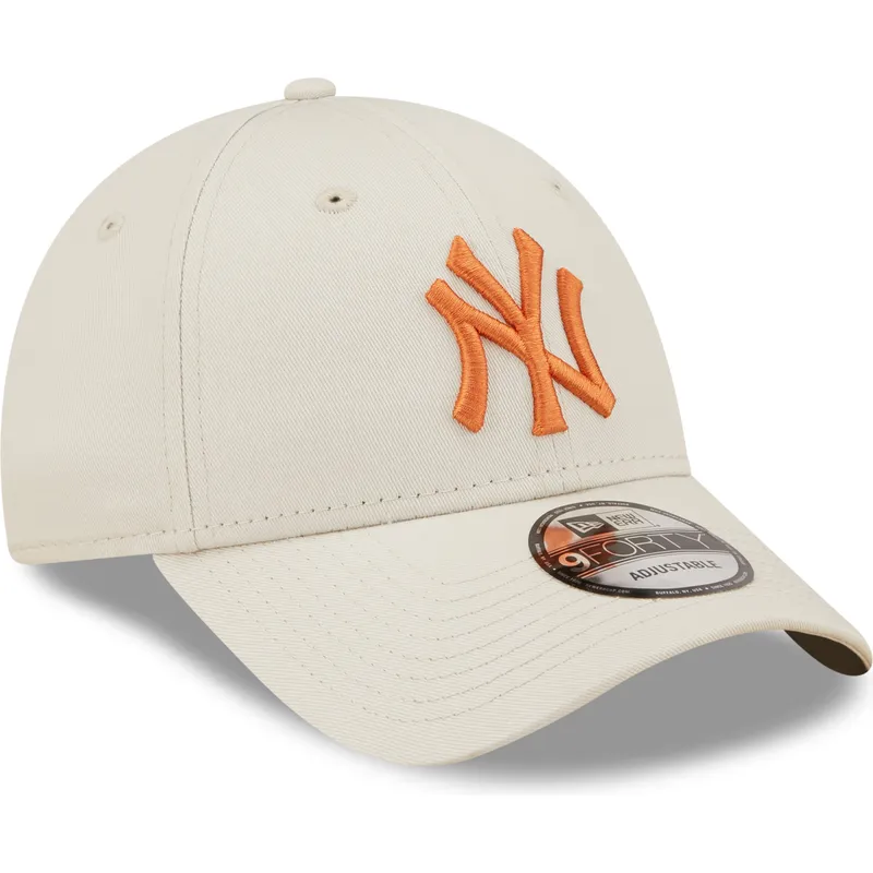 cepice-zaoblena-bezova-nastavitelny-9forty-league-essential-new-york-yankees-mlb-new-era cepice-zaoblena-bezova-nastavitelny-9forty-league-essential-new-york-yankees-mlb-new-era