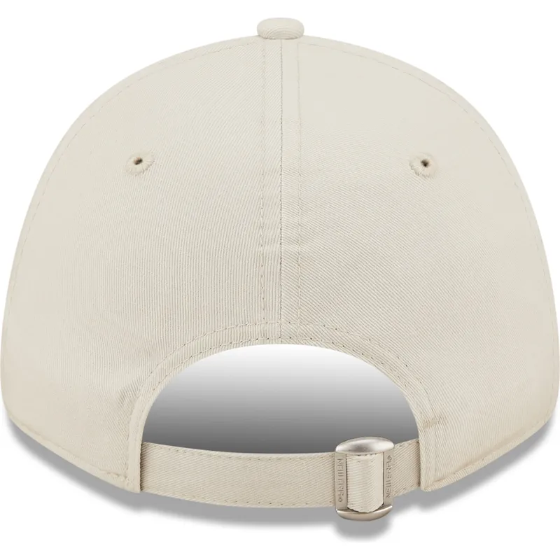 cepice-zaoblena-bezova-nastavitelny-9forty-league-essential-new-york-yankees-mlb-new-era cepice-zaoblena-bezova-nastavitelny-9forty-league-essential-new-york-yankees-mlb-new-era