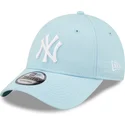 cepice-zaoblena-modra-nastavitelny-9forty-league-essential-new-york-yankees-mlb-new-era