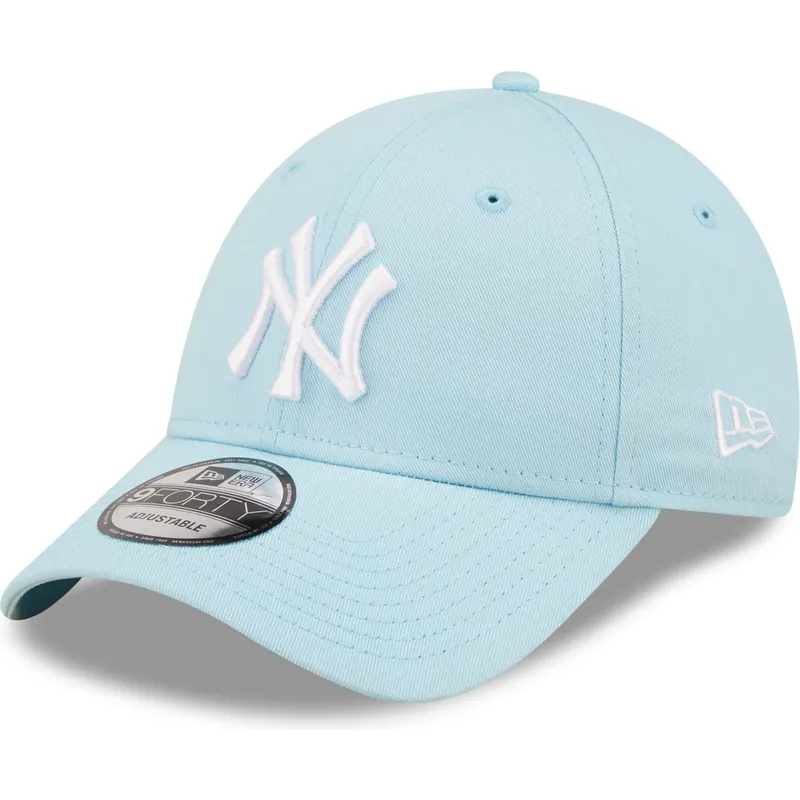 cepice-zaoblena-modra-nastavitelny-9forty-league-essential-new-york-yankees-mlb-new-era cepice-zaoblena-modra-nastavitelny-9forty-league-essential-new-york-yankees-mlb-new-era