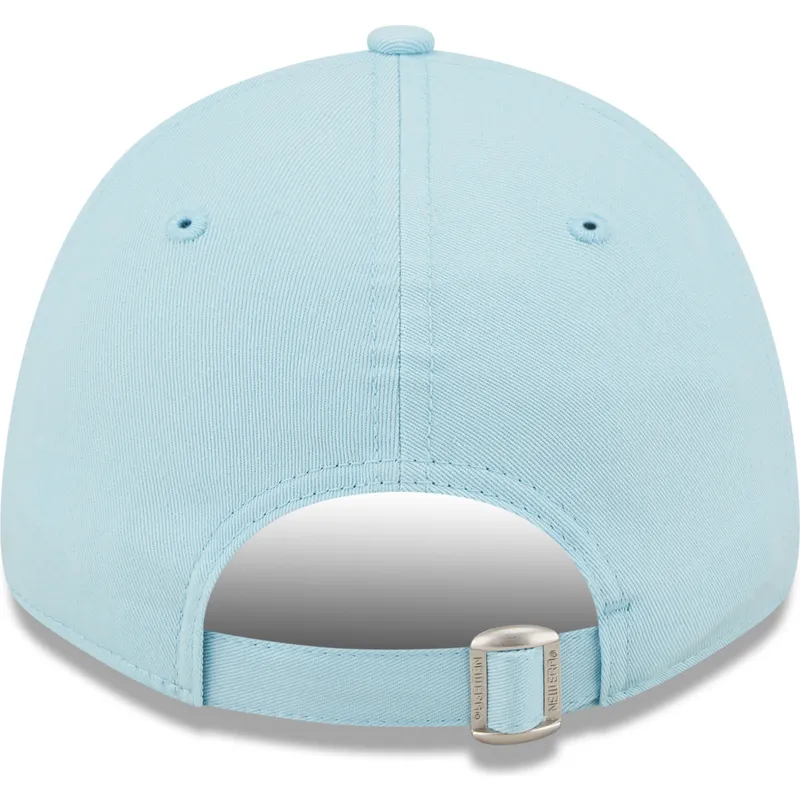 cepice-zaoblena-modra-nastavitelny-9forty-league-essential-new-york-yankees-mlb-new-era cepice-zaoblena-modra-nastavitelny-9forty-league-essential-new-york-yankees-mlb-new-era
