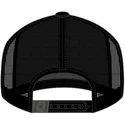 schwarze-mickey-mouse-trucker-cap-casf-mo3-disney-von-capslab