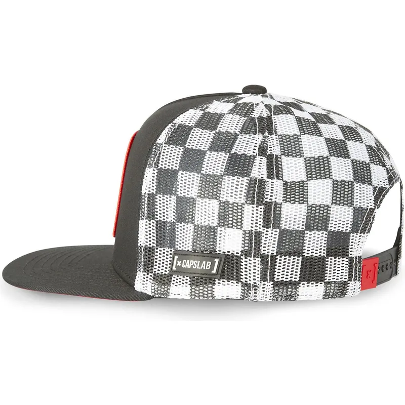 cepice-rovna-cerna-snapback-kart-casf-ju1-bros-mario-super-mario-bros-capslab