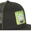 cepice-rovna-cerna-snapback-casf-ri1-rick-sanchez-rick-a-morty-capslab