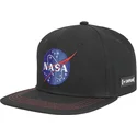 cepice-rovna-cerna-snapback-us2-nasa-capslab