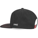 capslab-flat-brim-us2-nasa-black-snapback-cap