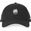 cepice-zaoblena-cerna-nastavitelny-rick3-rick-sanchez-rick-a-morty-capslab