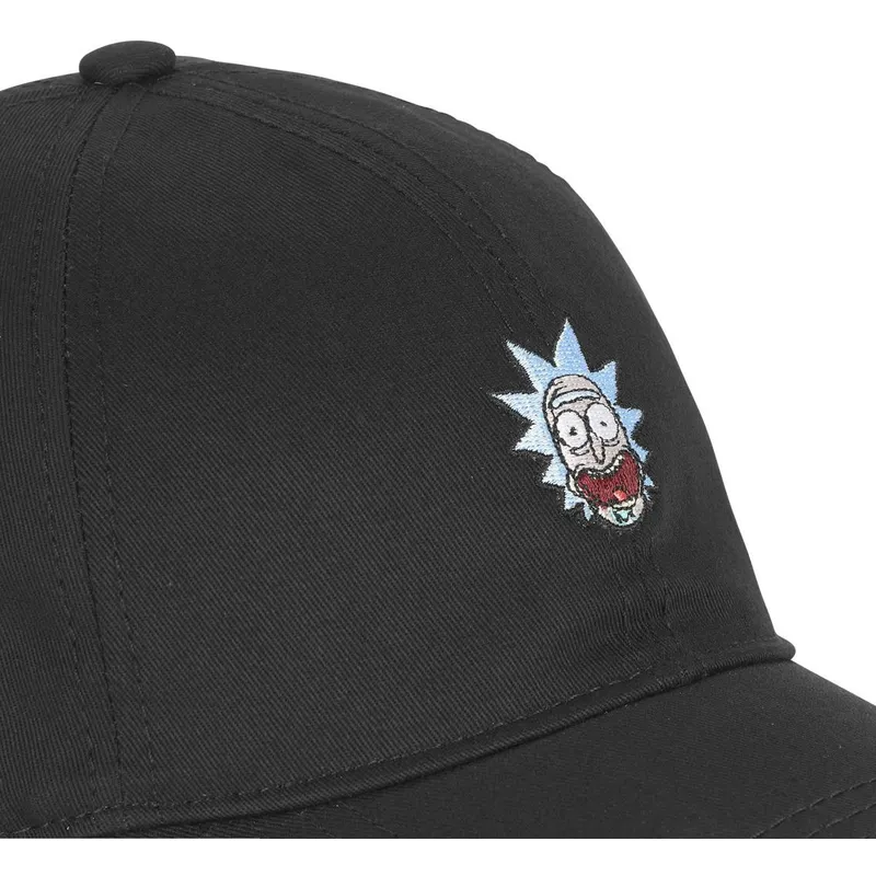 cepice-zaoblena-cerna-nastavitelny-rick3-rick-sanchez-rick-a-morty-capslab cepice-zaoblena-cerna-nastavitelny-rick3-rick-sanchez-rick-a-morty-capslab