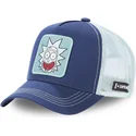 cepice-zaoblena-modra-snapback-rem-san2-rick-sanchez-rick-a-morty-capslab