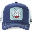 cepice-zaoblena-modra-snapback-rem-san2-rick-sanchez-rick-a-morty-capslab