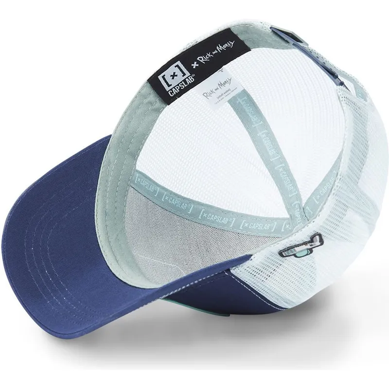 cepice-zaoblena-modra-snapback-rem-san2-rick-sanchez-rick-a-morty-capslab