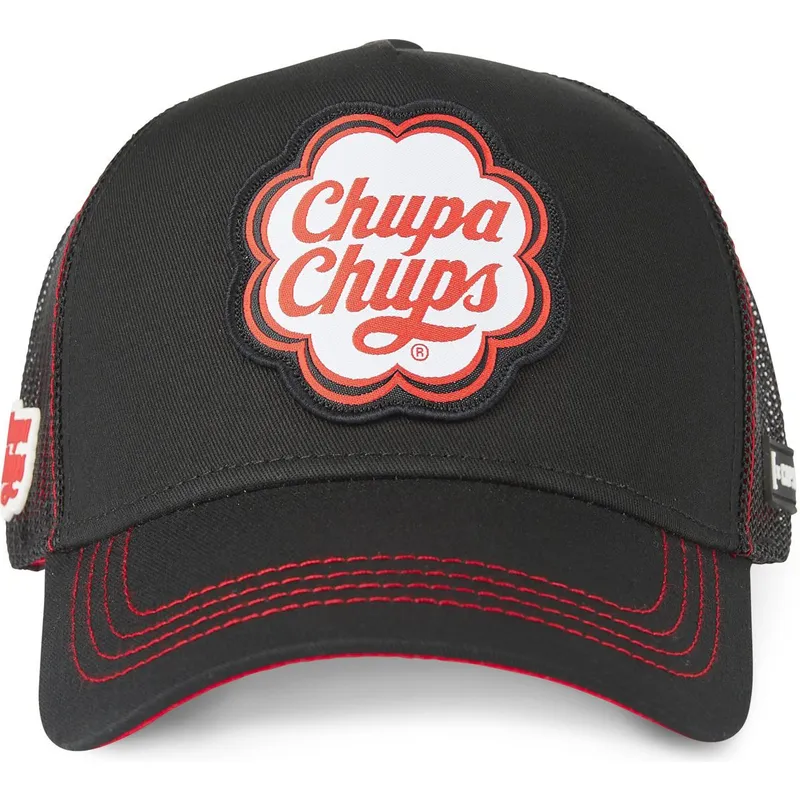 cap-zaoblena-black-snapback-chupa-chups-capslab
