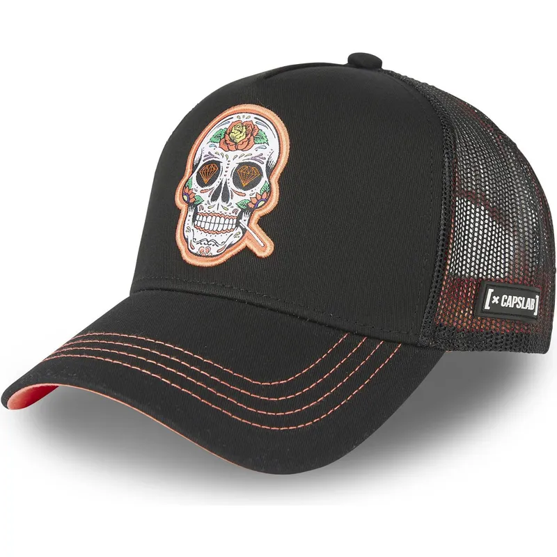 cepice-zaoblena-cerna-snapback-cc7-chupa-chups-capslab cepice-zaoblena-cerna-snapback-cc7-chupa-chups-capslab