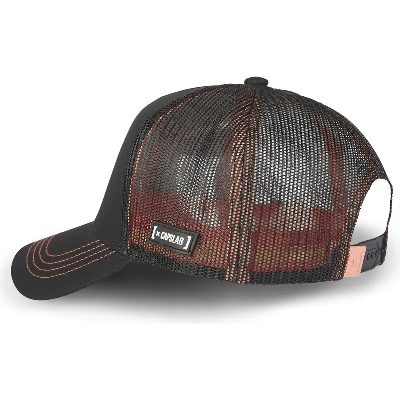 cepice-zaoblena-cerna-snapback-cc7-chupa-chups-capslab cepice-zaoblena-cerna-snapback-cc7-chupa-chups-capslab