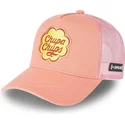 rosa-trucker-kappe-cc10-chupa-chups-von-capslab