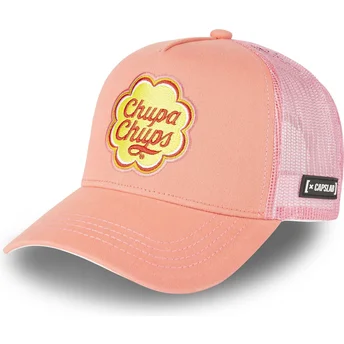 cepice-zaoblena-ruzova-snapback-cc10-chupa-chups-capslab