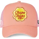 cepice-zaoblena-ruzova-snapback-cc10-chupa-chups-capslab