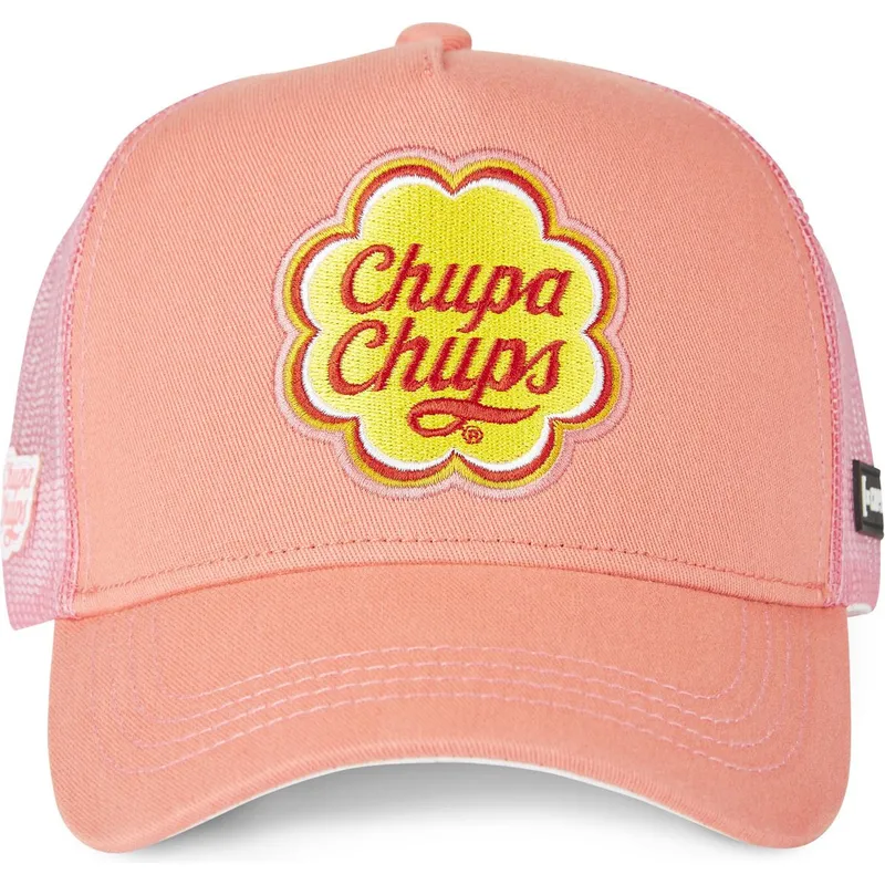 trucker-cap-rosa-cc10-chupa-chups-von-capslab