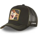 cepice-zaoblena-hneda-snapback-tasmansky-cert-looney-tunes-capslab