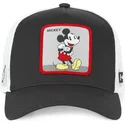 cepice-zaoblena-cerna-snapback-cas-mic4-mickey-mouse-disney-capslab