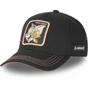 cepice-zaoblena-cerna-nastavitelny-tj3-tom-a-jerry-looney-tunes-capslab