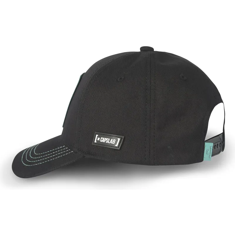 cap-zaoblena-black-snapback-snoopy-peanuts-capslab