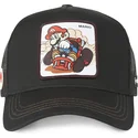 cepice-zaoblena-cerna-snapback-kart-tur1-bros-mario-super-mario-bros-capslab