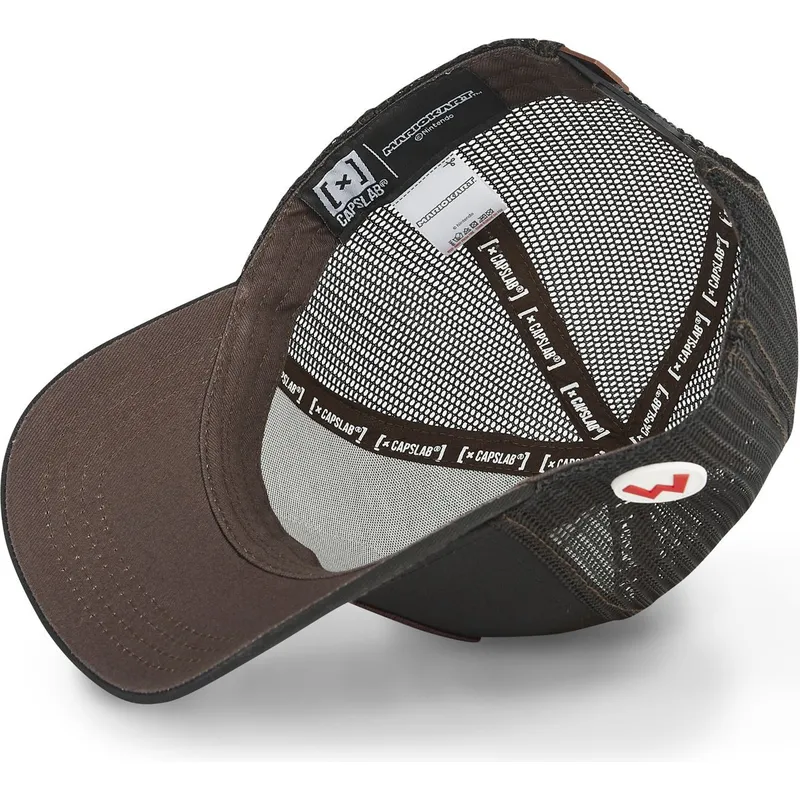 cepice-zaoblena-cerna-snapback-kart-tur1-bros-mario-super-mario-bros-capslab