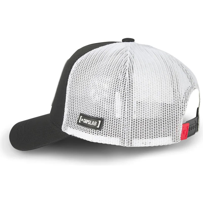 cepice-zaoblena-cerna-snapback-kart-dri2-bros-mario-super-mario-bros-capslab