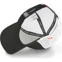 cepice-zaoblena-cerna-snapback-kart-dri2-bros-mario-super-mario-bros-capslab