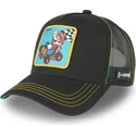 cepice-zaoblena-cerna-snapback-kart-vic1-bros-mario-super-mario-bros-capslab
