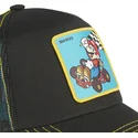 cepice-zaoblena-cerna-snapback-kart-vic1-bros-mario-super-mario-bros-capslab