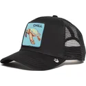 cepice-zaoblena-cerna-snapback-chill-the-farm-goorin-bros