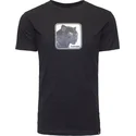 tricka-kratky-rukav-cerna-black-panther-big-cat-the-farm-goorin-bros