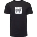 tricka-kratky-rukav-cerna-black-sheep-outcast-the-farm-goorin-bros