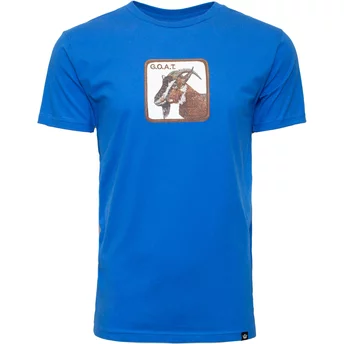 Goorin Bros. Goat G.O.A.T. Flat Hand The Farm Blue T-Shirt