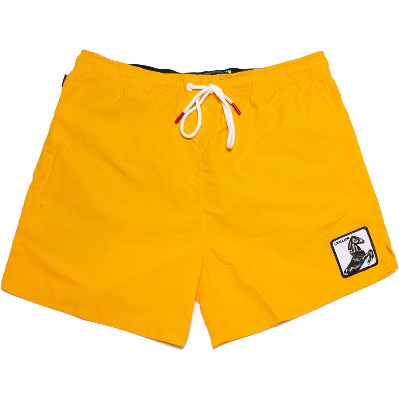 goorin-bros-horse-italian-stallion-the-farm-yellow-swim-trunks