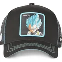 cepice-zaoblena-cerna-snapback-super-saiyan-blue-cas-veg1-vegeta-dragon-ball-capslab