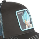 cepice-zaoblena-cerna-snapback-super-saiyan-blue-cas-veg1-vegeta-dragon-ball-capslab