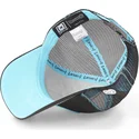 cepice-zaoblena-cerna-snapback-super-saiyan-blue-cas-veg1-vegeta-dragon-ball-capslab