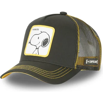 cepice-zaoblena-cerna-snapback-do1-snoopy-arasidy-capslab